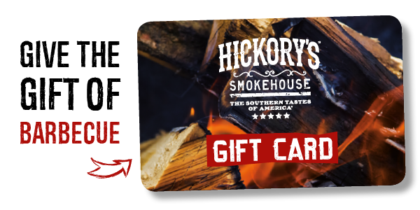 Father's Day ay Hickory's