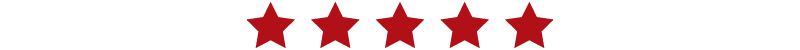 five stars