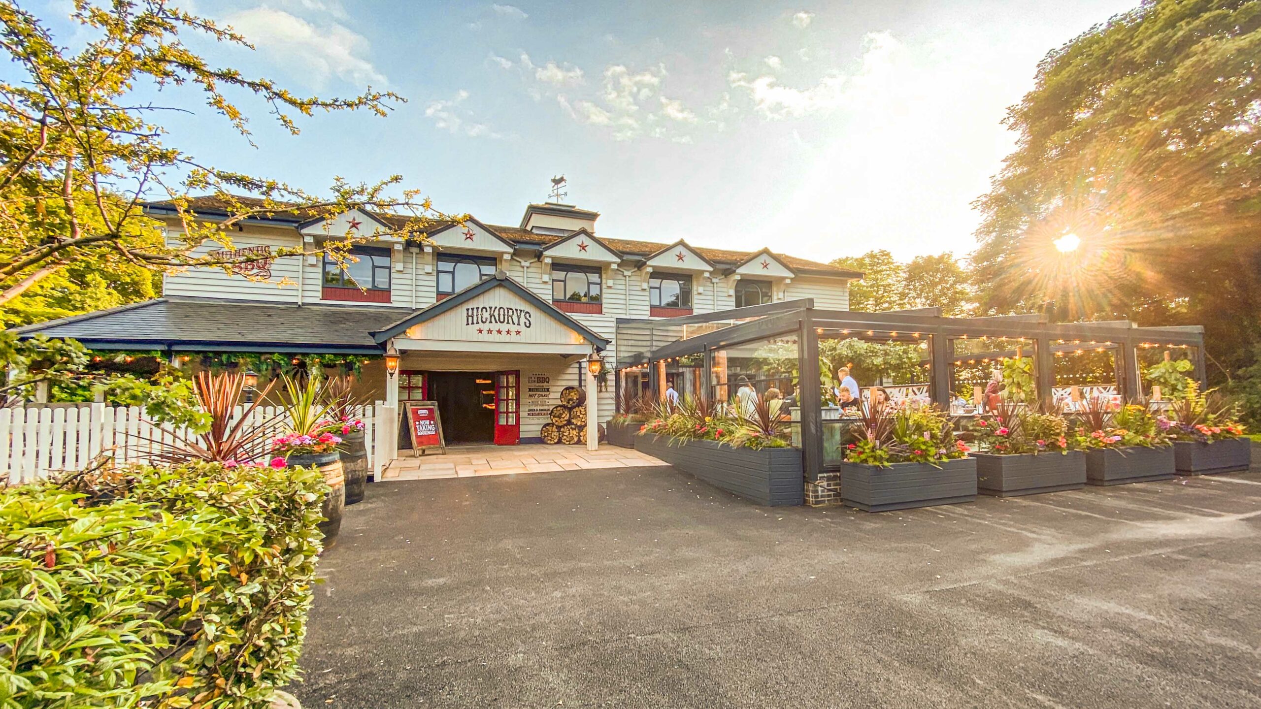 hickorys.co.uk