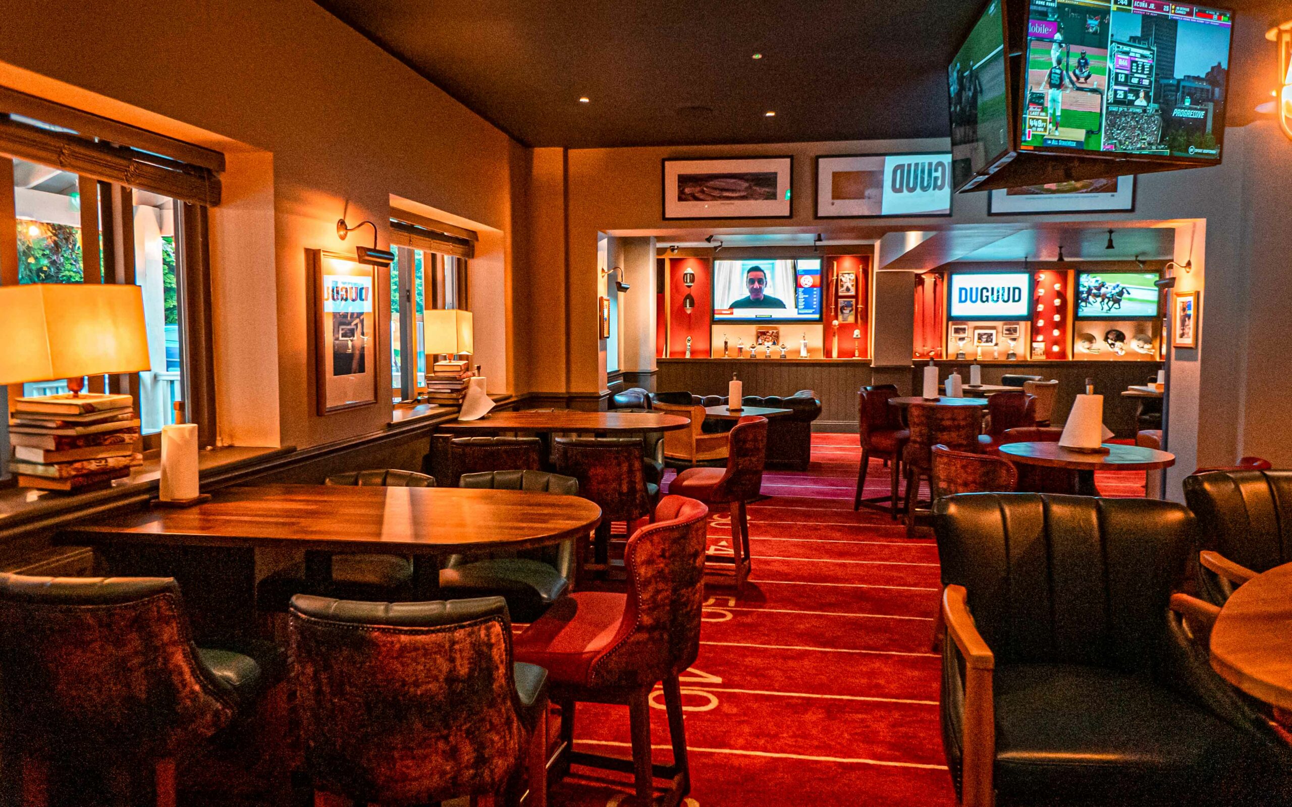 Wilmslow Sportsbook