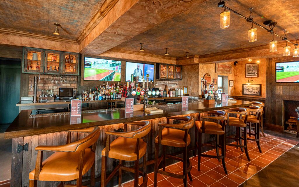 Hickory's Lincoln Now Open