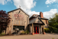 Hickory's Smokehouse Swindon Front Entrance