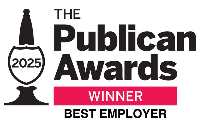 Hickory's Has Been Named Best Employer