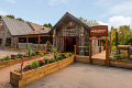 Hickory's Smokehouse Telford Outside Entrance