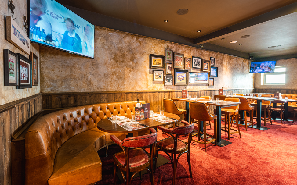 WAL Sports Book