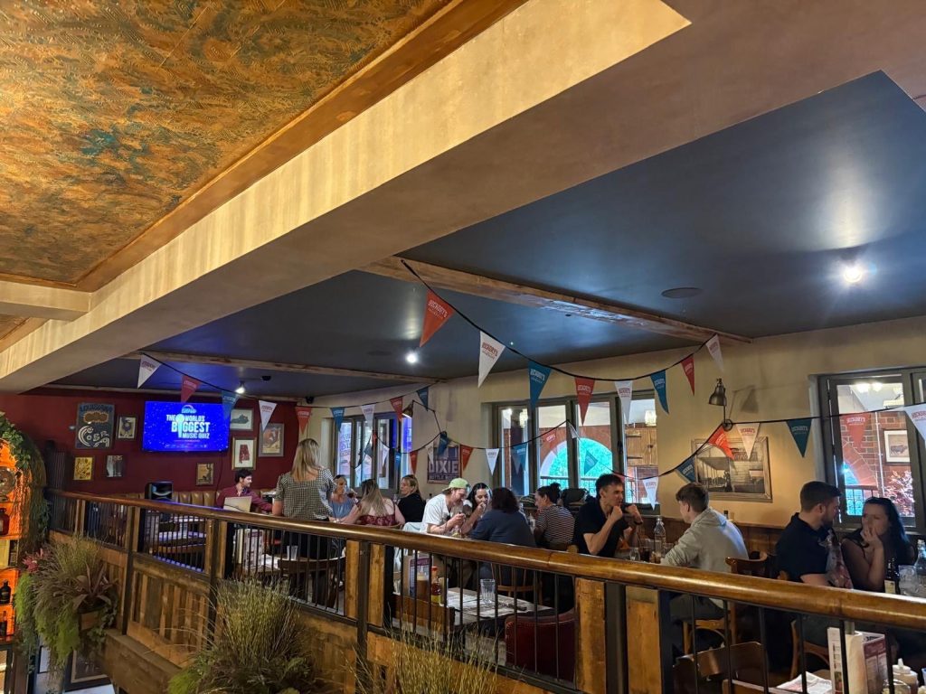 Hickory's Smokehouse Cash for Kids Day Quiz 2026