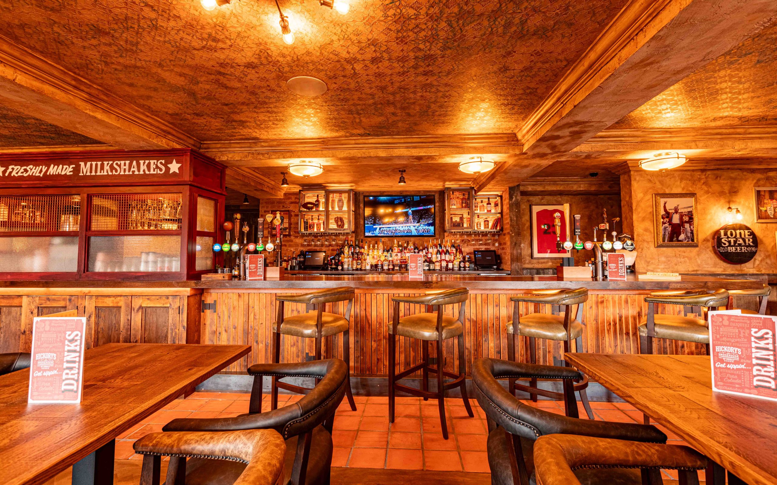 GLO bar