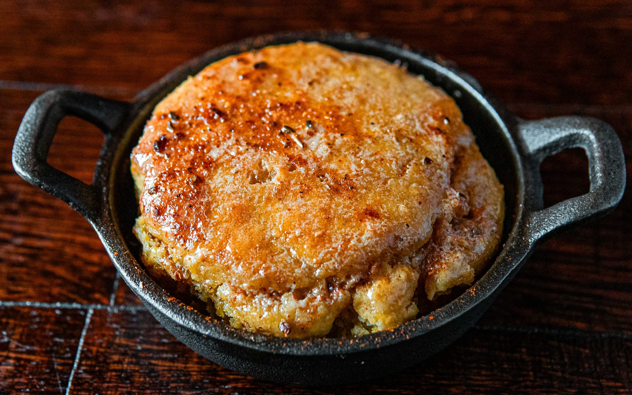 Corn Bread